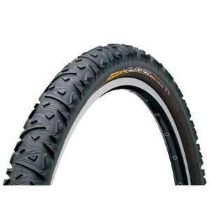 Continental Leader ProTection Mountain Bike Tire   Folding   26 x 2.1 