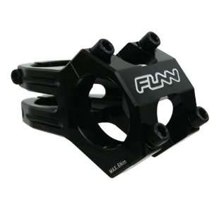    Funn Funnduro stem, (31.8) 0d x 45mm   black 