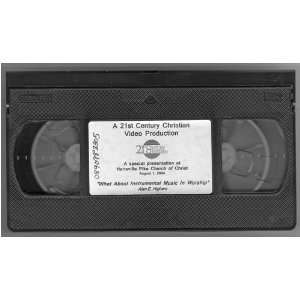   [VHS Cassette] Alan E. Highers Alan E. Highers 
