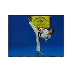  Tae Kwon Do 15 DVD Set by Chung
