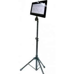  MUSICclip for BlackBerry Playbook Cell Phones 