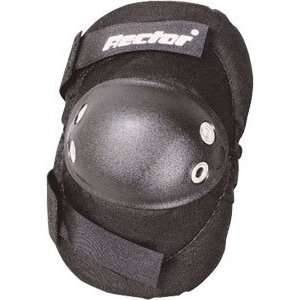  Rector Proformer Elbow [One Size Fits All] Black Sports 