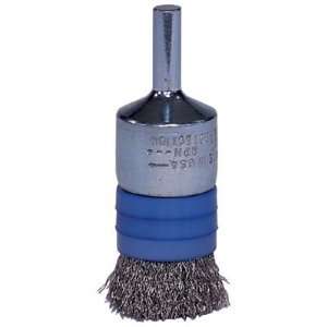  Weiler 11113; 3/4in crimped end [PRICE is per BRUSH]