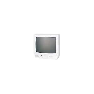  JVC C13111 13 Color TV Electronics
