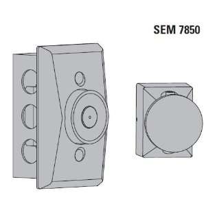  LCN SEM 7850 Electromagnetic Door Release With Standard 
