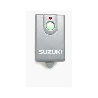   Fob Clicker for 1994 Suzuki Swift With Do It Yourself Programming