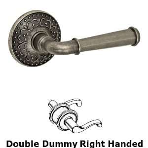  Right handed double dummy st. charles lever with venice 