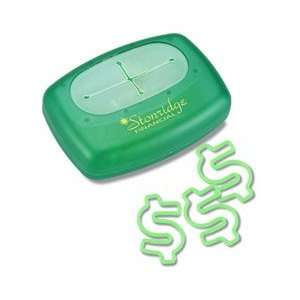  Rubber Bandz   Dollar Sign   100 with your logo 