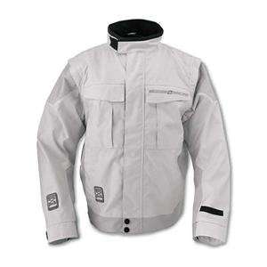  Moose Racing Expedition Jacket   2008   Small/Stealth 
