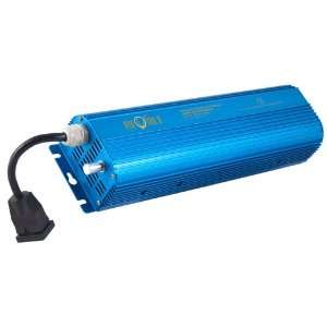 1000w Digital Ballast by ReVolt (Dimmable) for HPS or MH 