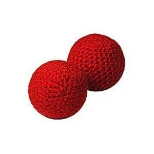  Crochet Balls by Bazar de Magia Toys & Games