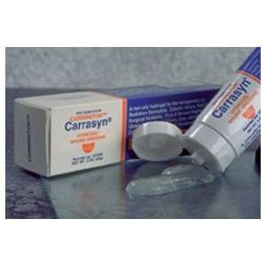  Carrasyn Hydrogel   3 oz. Tube   1 Each   Model CRR101030H 