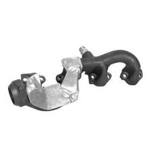  ATP 101206 Exhaust Manifold Automotive