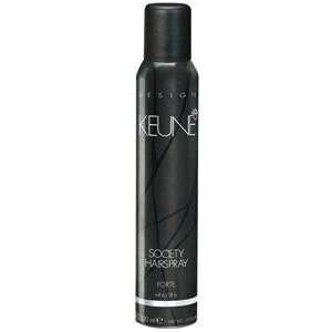  Keune Society Hairspray Forte 75ml/2.2oz Beauty
