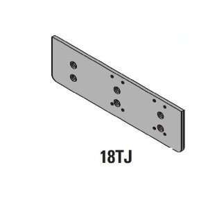   LCN 4040 18TJ Drop Plate For Top Jamb Mount Closers