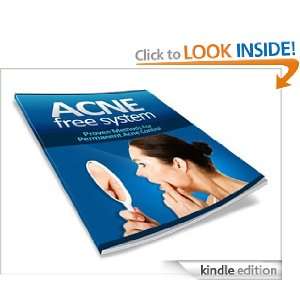 Acne Free System   Common Acne Myths Stella Salach  