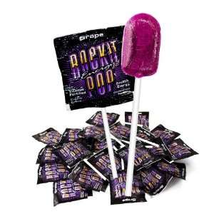 Yost Rockit Energy Pops, 20 Pack   Grape. When You Need Extra Energy 