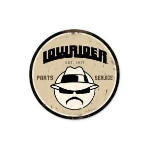  Lowrider Parts Service 