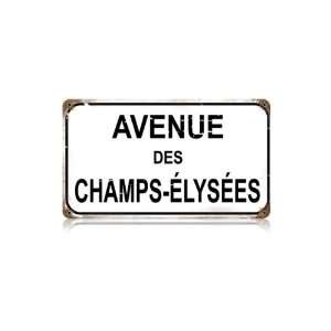  Champs Elysees 