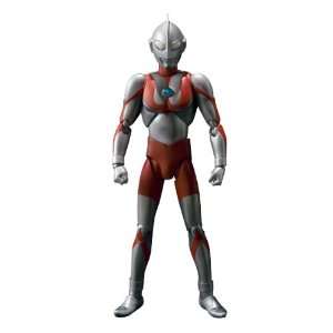  Ultraman Superheroes Ultra Act Series ULTRAMAN Toys 