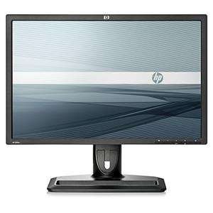  HP Commercial Specialty, ZR24w S IPS LCD Monitor (Catalog 