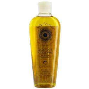  Solar Recover   Save Your Body & Mind Bath and Massage Oil 