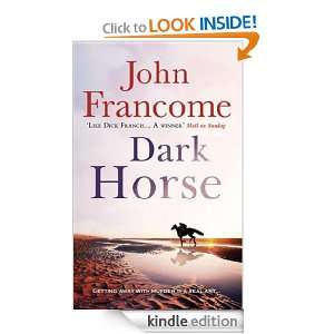 Start reading Dark Horse  