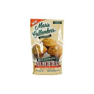  Multigrain Muffin Mix   7 oz,(Marie Callenders) Health 