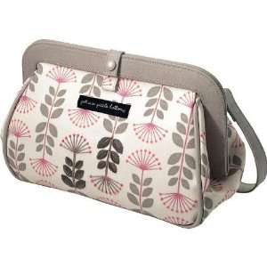   Spring 2011 Petunia Pickle Bottom Crosstown Clutch   Dreaming In Dover