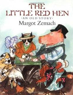  The Little Red Hen An Old Story Explore similar items
