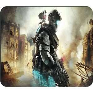  Ghost Recon Mouse Pad