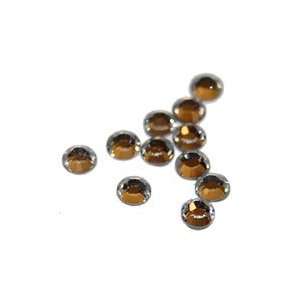  Swarovski Crystals 2mm   20 pes. Beauty