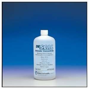 Decon DeSCAL Concentrate, 2 1/4 gal. (10L)  Industrial 