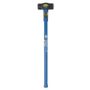  JACKSON 10 Lb. Sledgehammer with Fiberglass Handle 1199000 