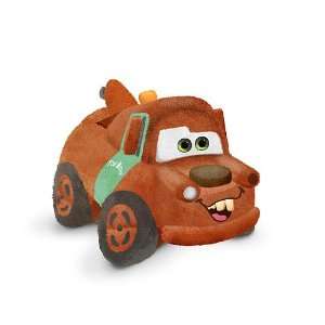   Pixar Disney Cars Pillow Pets 11 inch Pee Wee   Mater