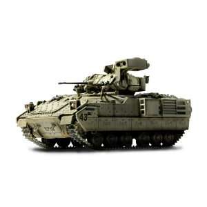  Unimax forces of Valor 172Nd Scale U.S. M3A2 Bradley 