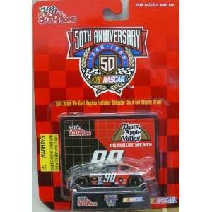 1998 Racing Champions   NASCAR 50th Anniversary   No. 98 Thorn Apple 