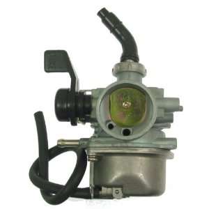  PZ19 4 stroke Carburetor 49cc to 110cc Automotive