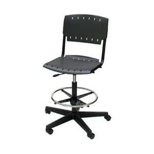   Made in USA 22 32 Seat Height Low Maintenance Chair