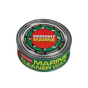  Marykate Marine Cleaner Wax 8216 16 oz.