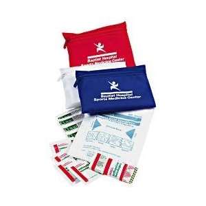  40101    Sports Injury First Aid Kit Health & Personal 