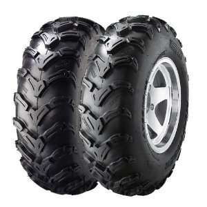   Pirelli Mudwiser Aggressive Mud/Snow Tires   25x10 12/   Automotive