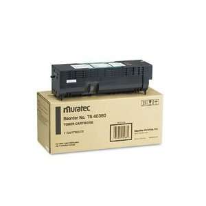  Muratec Mfx 1200 1600 Toner Electronics