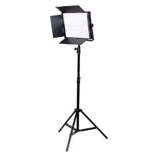  Fancierstudio 1200 LED Light Panel With Dimmer Switch And 