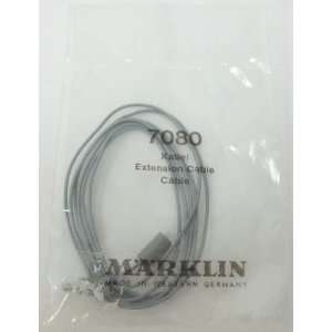  Marklin 7080 Extension Cable 