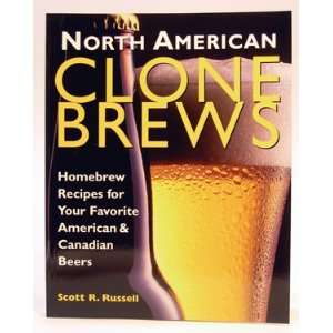 North American Clone Brews 
