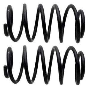 Raybestos 585 1287 Professional Grade Coil Spring Set 