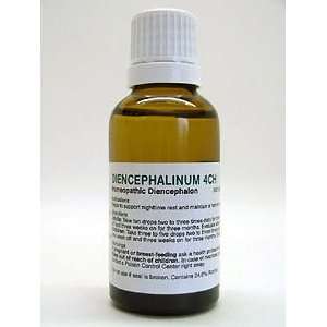  Unda   Diencephalinum 4CH 1 oz