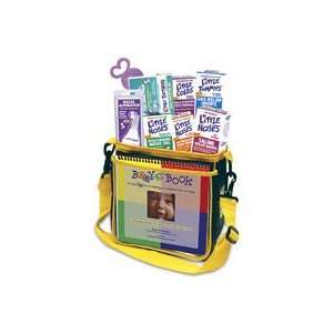  Little Remedies Products New Parents Baby Care Bag   A $39 