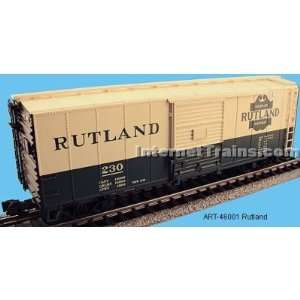  Aristo Craft Large Scale 40 Box Car   Rutland Toys 